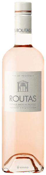 Château Routas Rosé, Provence 2020