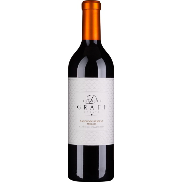 Banghoek Reserve Merlot