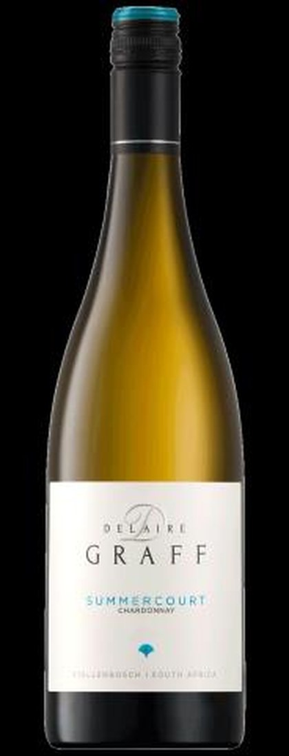 Summercourt Chardonnay