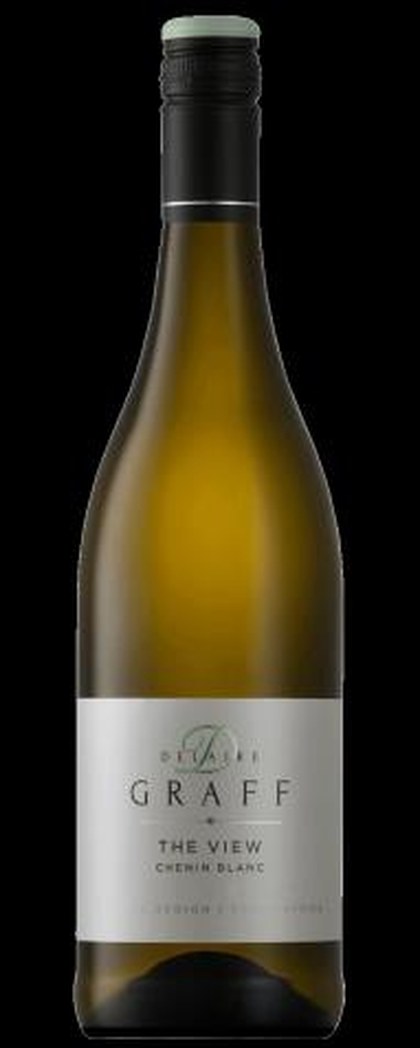 The View Chenin Blanc