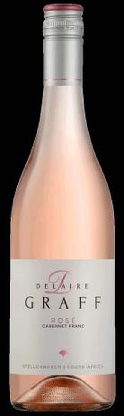 Cabernet Franc Rosé