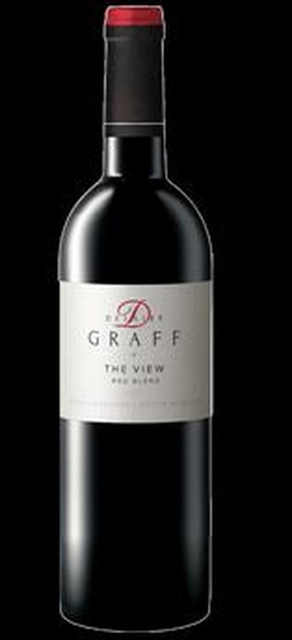 The View Red Blend