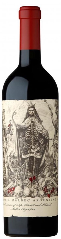 Malbec Argentino